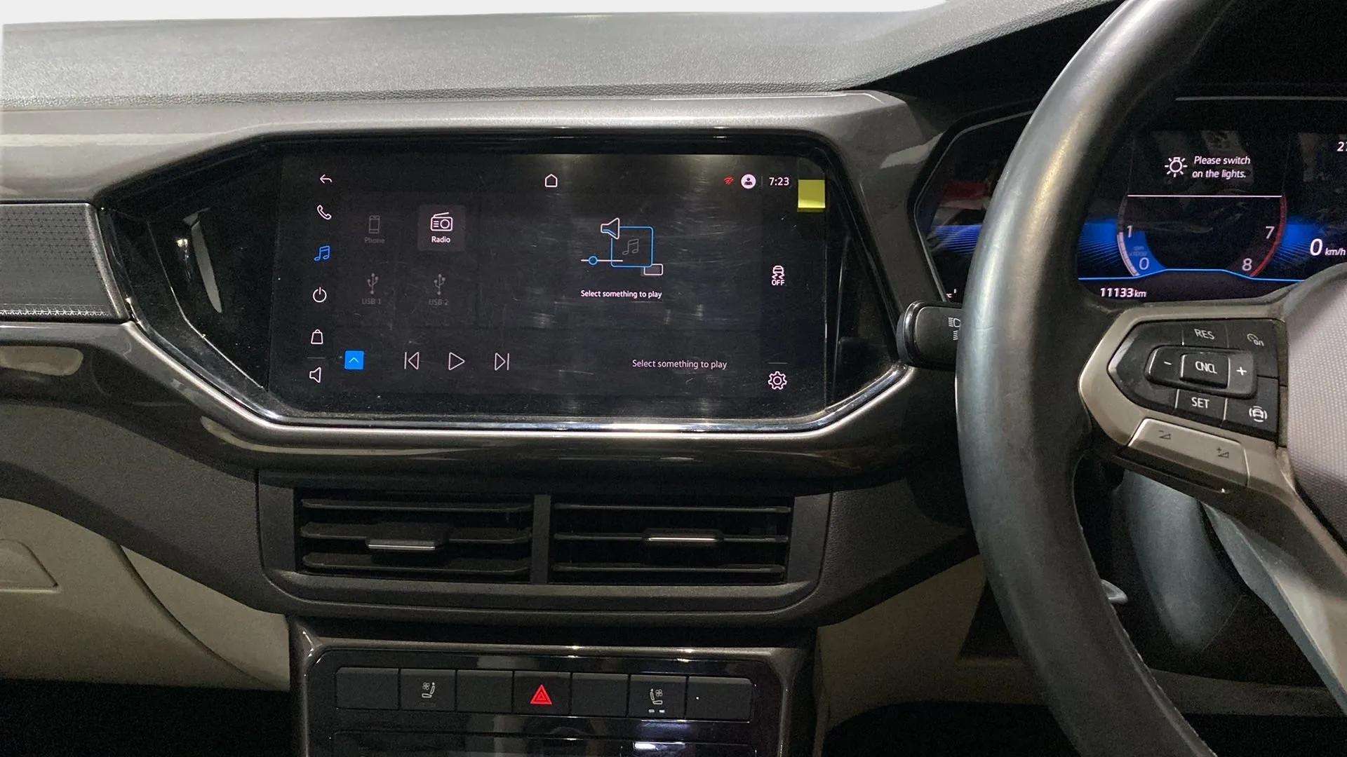 Features
