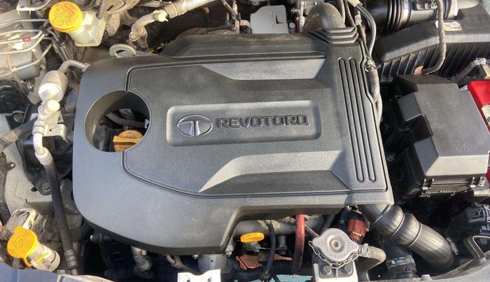 2021 Tata ALTROZ XZ DIESEL, Diesel, Manual, 78,917 km, Open Bonet