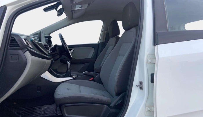 2021 Tata ALTROZ XZ DIESEL, Diesel, Manual, 78,917 km, Right Side Front Door Cabin
