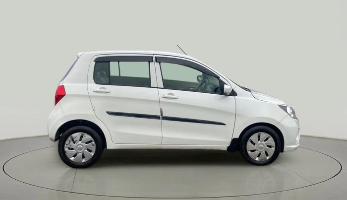 2018 Maruti Celerio ZXI, CNG, Manual, 53,150 km, Right Side View