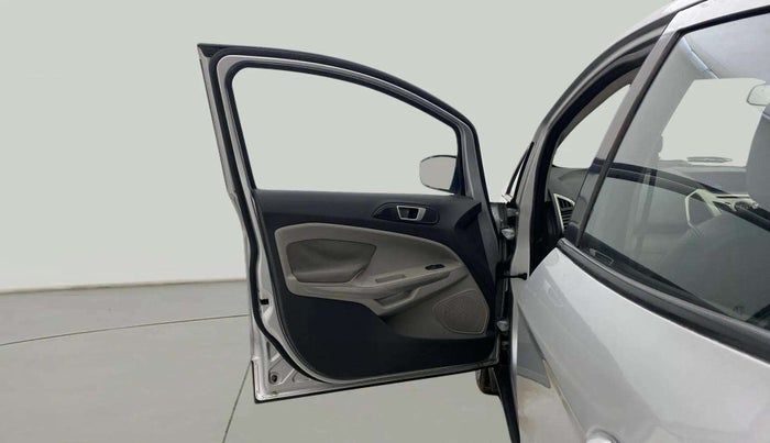 2016 Ford Ecosport TITANIUM 1.5L PETROL AT, Petrol, Automatic, 71,325 km, LHS Front Door