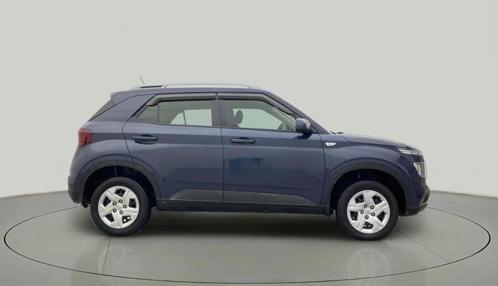 2021 Hyundai VENUE S 1.2, Petrol, Manual, 50,965 km, Right Side View