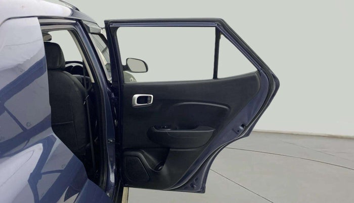 2021 Hyundai VENUE S 1.2, Petrol, Manual, 50,965 km, RHS Rear Door