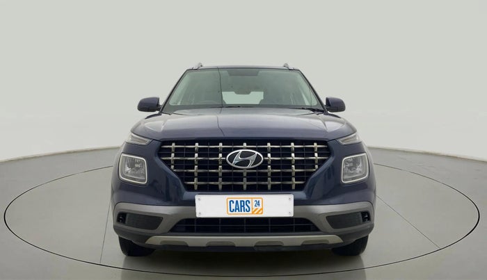 2021 Hyundai VENUE S 1.2, Petrol, Manual, 50,965 km, Front
