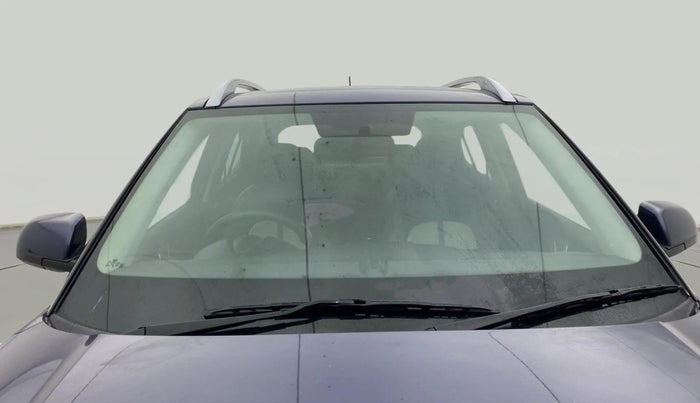 2021 Hyundai VENUE S 1.2, Petrol, Manual, 50,965 km, Front Windshield