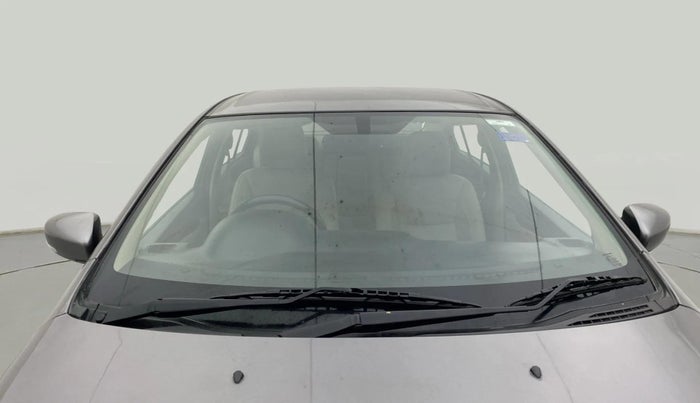 2017 Maruti Ciaz ALPHA  AT 1.4  PETROL, Petrol, Automatic, 57,808 km, Front Windshield