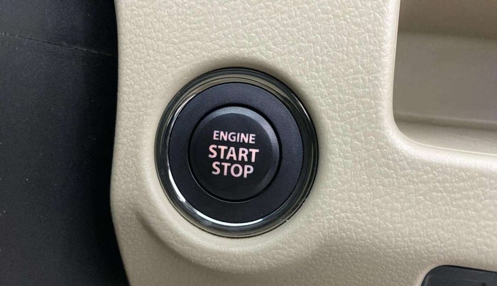 2017 Maruti Ciaz ALPHA  AT 1.4  PETROL, Petrol, Automatic, 57,808 km, Keyless Start/ Stop Button