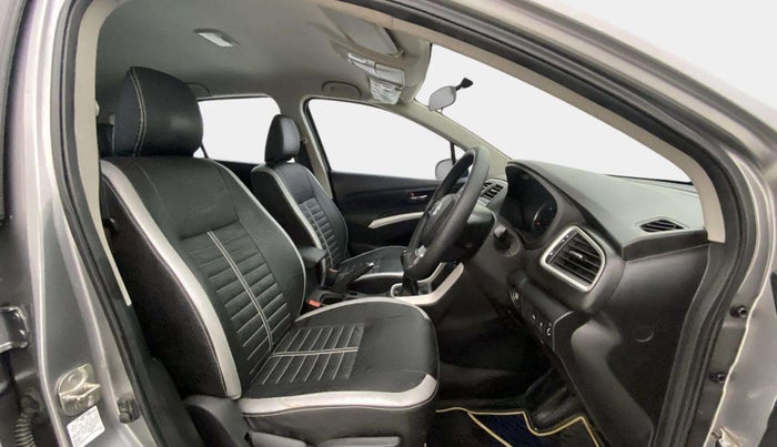 2017 Maruti S Cross ZETA 1.3, Diesel, Manual, 91,825 km, Right Side Front Door Cabin