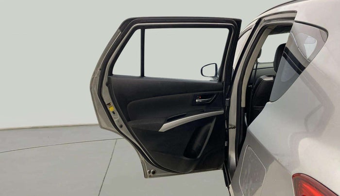 2017 Maruti S Cross ZETA 1.3, Diesel, Manual, 91,825 km, LHS Rear Door