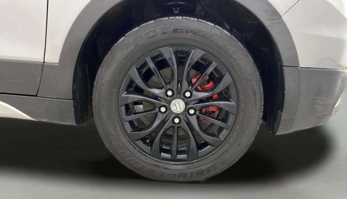 2017 Maruti S Cross ZETA 1.3, Diesel, Manual, 91,825 km, Right Front Wheel