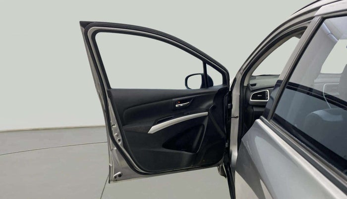 2017 Maruti S Cross ZETA 1.3, Diesel, Manual, 91,825 km, LHS Front Door