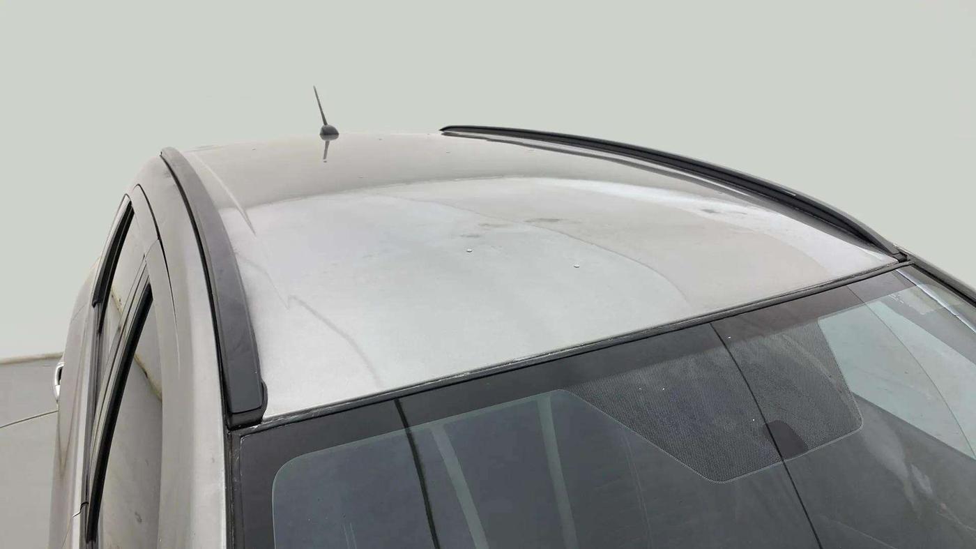2017 Maruti S Cross ZETA 1.3, Diesel, Manual, 91,825 km, Roof