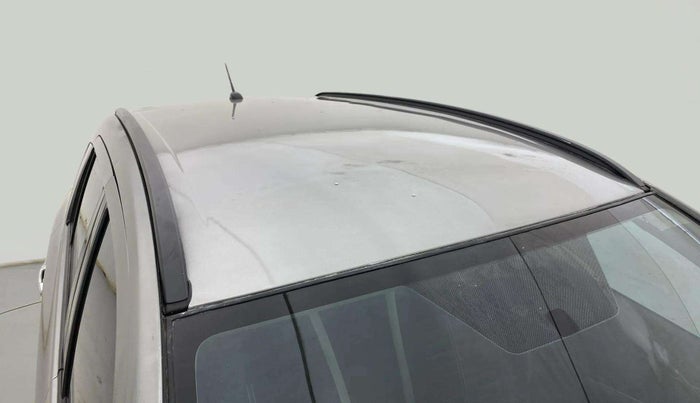 2017 Maruti S Cross ZETA 1.3, Diesel, Manual, 91,825 km, Roof