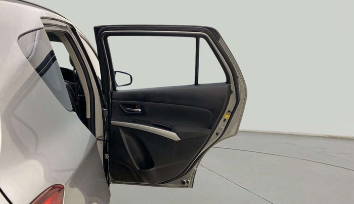 2017 Maruti S Cross ZETA 1.3, Diesel, Manual, 91,825 km, RHS Rear Door