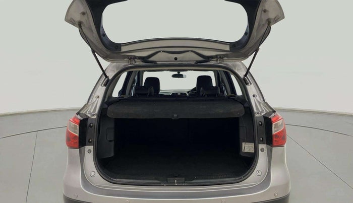 2017 Maruti S Cross ZETA 1.3, Diesel, Manual, 91,825 km, Boot Open Zoomed View