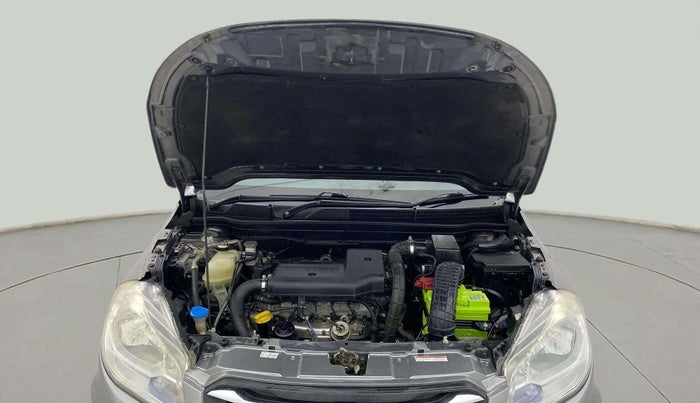2017 Maruti S Cross ZETA 1.3, Diesel, Manual, 91,825 km, Open Bonet