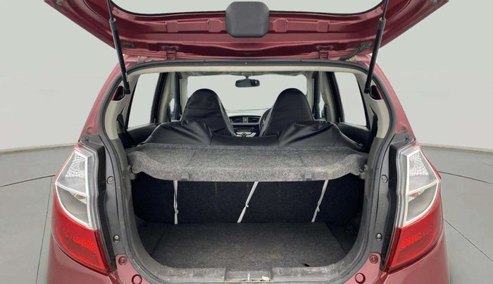 2016 Maruti Alto K10 VXI, Petrol, Manual, 77,360 km, Boot Open Zoomed View