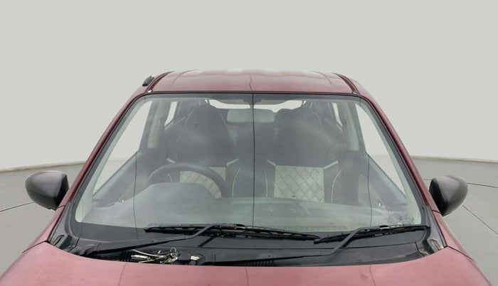 2016 Maruti Alto K10 VXI, Petrol, Manual, 77,360 km, Front Windshield
