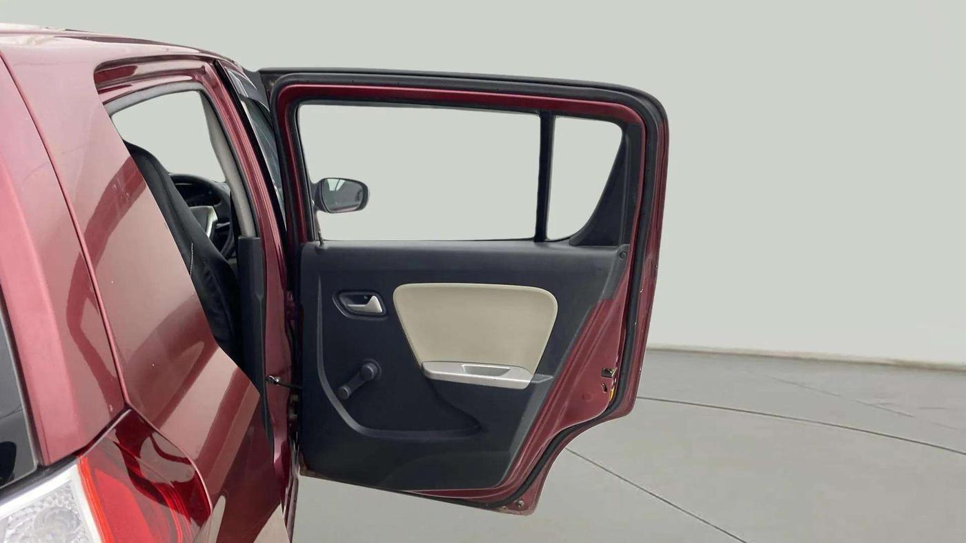 2016 Maruti Alto K10 VXI, Petrol, Manual, 77,375 km, RHS Rear Door