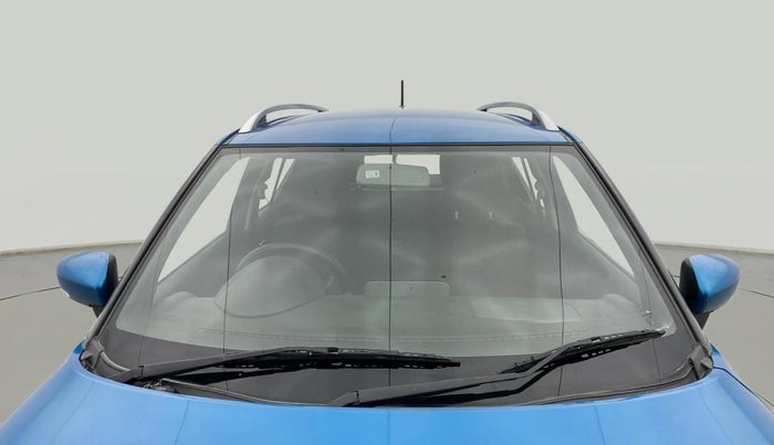 2020 Maruti IGNIS ZETA 1.2, Petrol, Manual, 28,711 km, Front Windshield