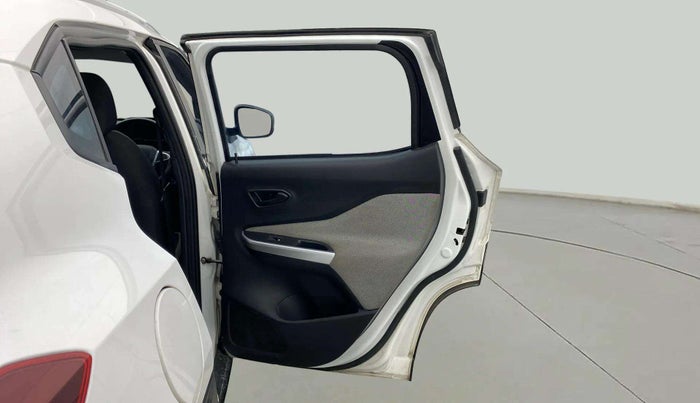 2023 Nissan MAGNITE XE, Petrol, Manual, 27,029 km, RHS Rear Door