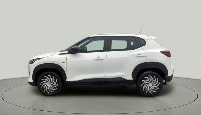 2023 Nissan MAGNITE XE, Petrol, Manual, 27,029 km, Left Side