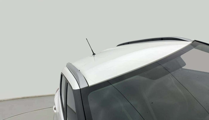 2023 Nissan MAGNITE XE, Petrol, Manual, 27,029 km, Roof
