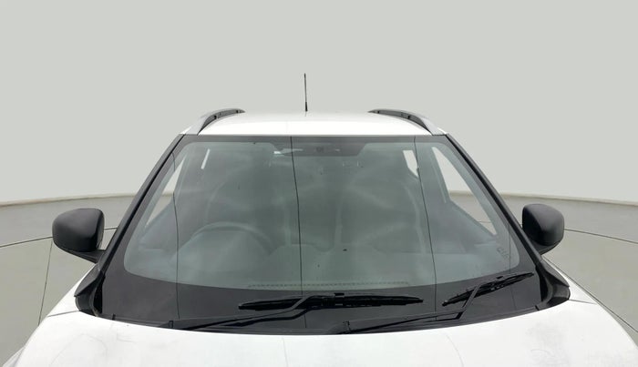2023 Nissan MAGNITE XE, Petrol, Manual, 27,029 km, Front Windshield