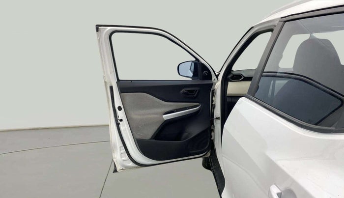 2023 Nissan MAGNITE XE, Petrol, Manual, 27,029 km, LHS Front Door