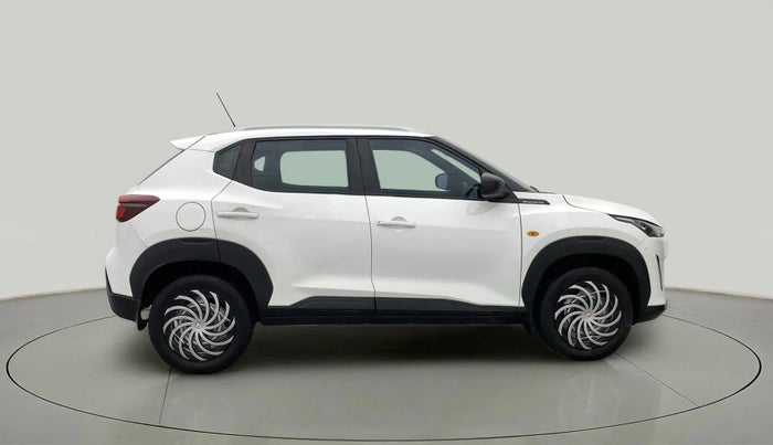 2023 Nissan MAGNITE XE, Petrol, Manual, 27,029 km, Right Side View