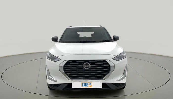 2023 Nissan MAGNITE XE, Petrol, Manual, 27,029 km, Front