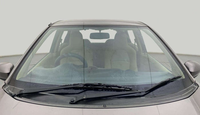 2012 Honda Brio S MT, Petrol, Manual, 84,706 km, Front Windshield