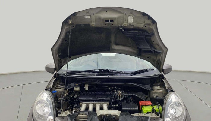 2012 Honda Brio S MT, Petrol, Manual, 84,706 km, Open Bonet