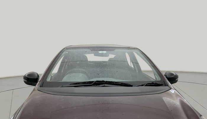 2021 Tata TIGOR XZA PLUS PETROL, Petrol, Automatic, 49,258 km, Front Windshield