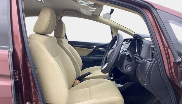 2016 Honda Jazz 1.2L I-VTEC V AT, Petrol, Automatic, 51,910 km, Right Side Front Door Cabin