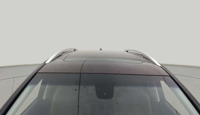 2020 MG HECTOR PLUS SHARP 1.5 PETROL TURBO DCT 6-STR, Petrol, Automatic, 44,610 km, Moonroof/ Sunroof
