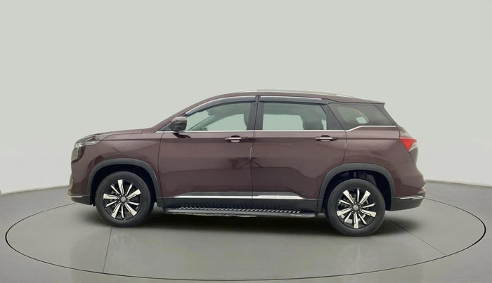 2020 MG HECTOR PLUS SHARP 1.5 PETROL TURBO DCT 6-STR, Petrol, Automatic, 44,610 km, Left Side