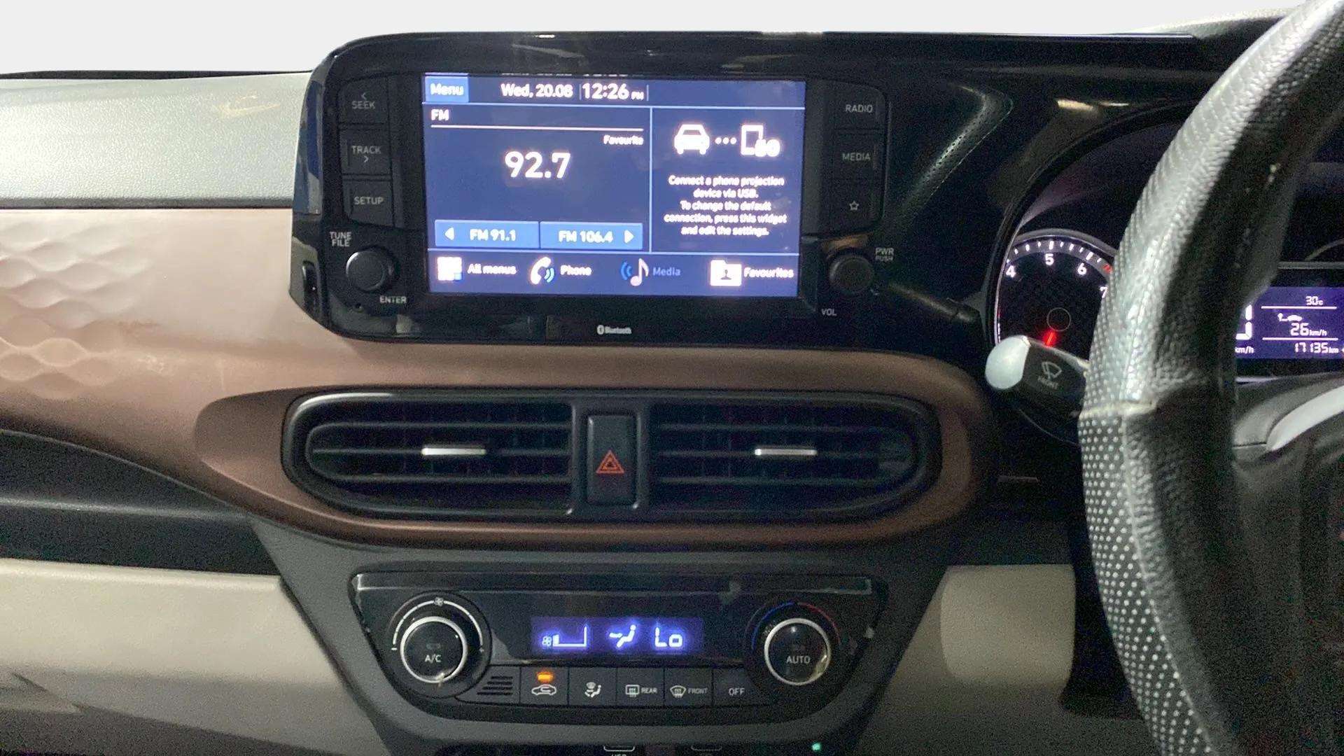 Features