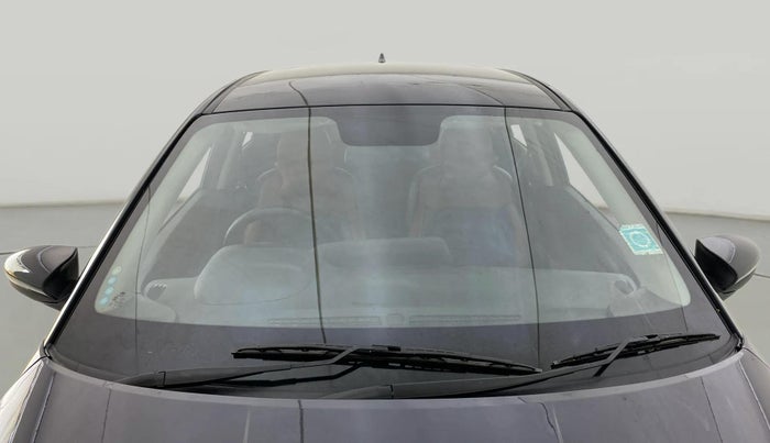 2023 Hyundai NEW I20 SPORTZ 1.2 IVT, Petrol, Automatic, 43,400 km, Front Windshield