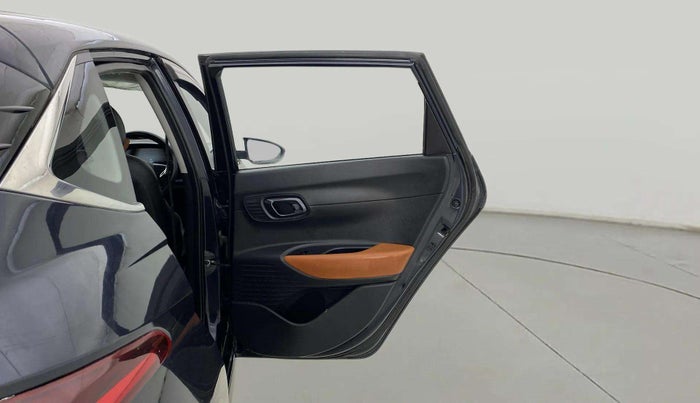 2023 Hyundai NEW I20 SPORTZ 1.2 IVT, Petrol, Automatic, 43,400 km, RHS Rear Door