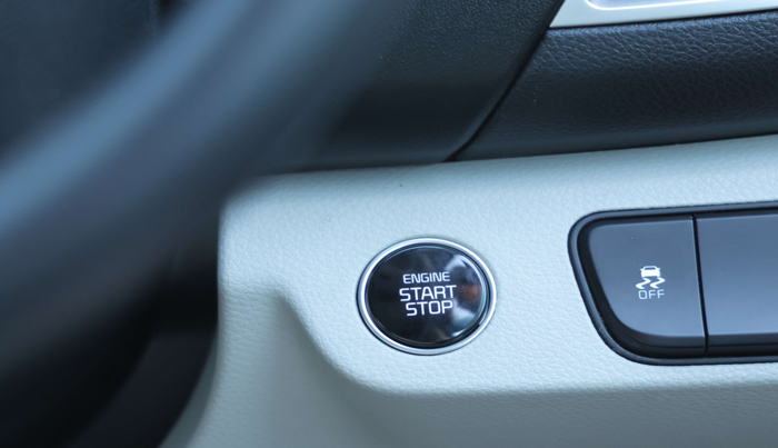 2022 KIA SELTOS HTX 1.5 PETROL, Petrol, Manual, 17,396 km, Keyless Start/ Stop Button