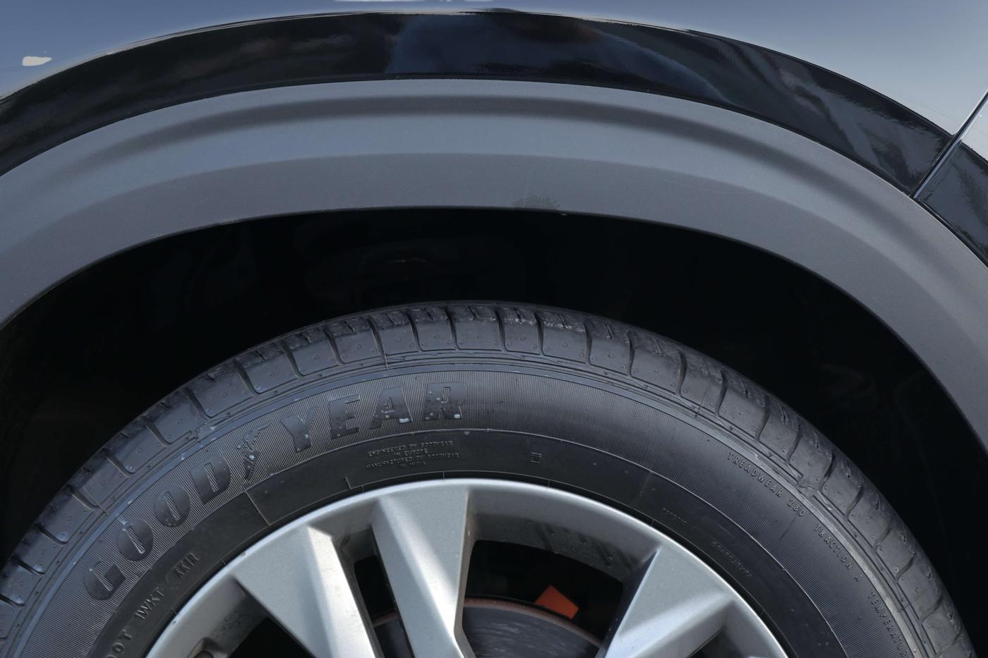 2022 KIA SELTOS HTX 1.5 PETROL, Petrol, Manual, 17,396 km, Right Rear Tyre Tread