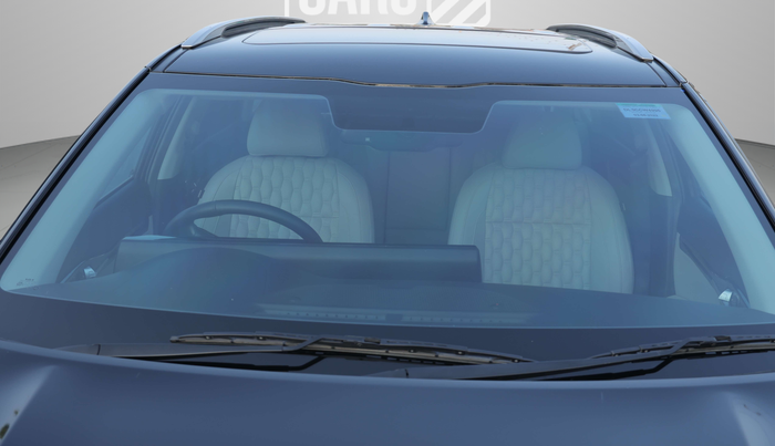 2022 KIA SELTOS HTX 1.5 PETROL, Petrol, Manual, 17,396 km, Front Windshield
