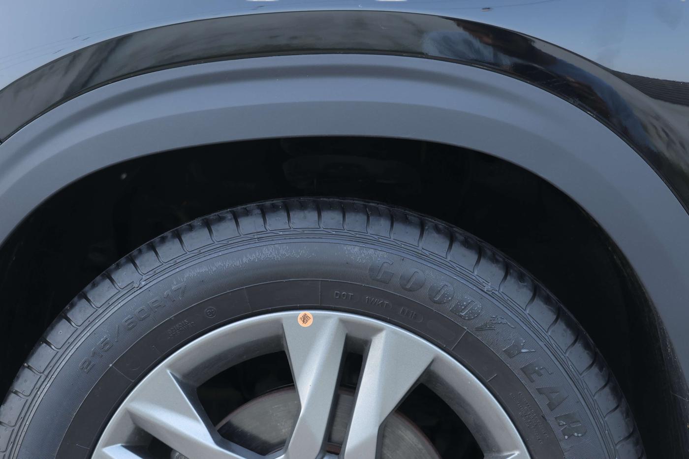 2022 KIA SELTOS HTX 1.5 PETROL, Petrol, Manual, 17,396 km, Right Front Tyre Tread