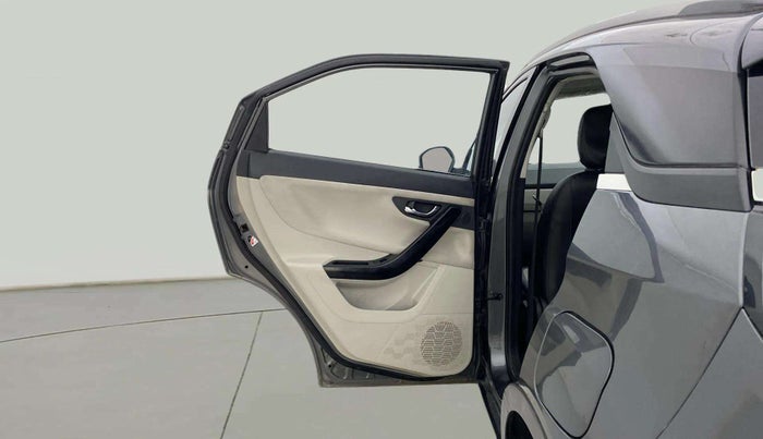 2021 Tata NEXON XZ DIESEL, Diesel, Manual, 66,254 km, LHS Rear Door