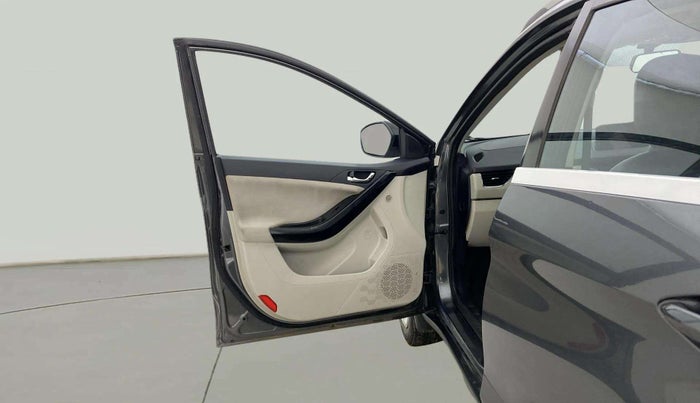 2021 Tata NEXON XZ DIESEL, Diesel, Manual, 66,254 km, LHS Front Door