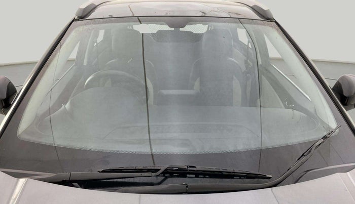 2021 Tata NEXON XZ DIESEL, Diesel, Manual, 66,254 km, Front Windshield