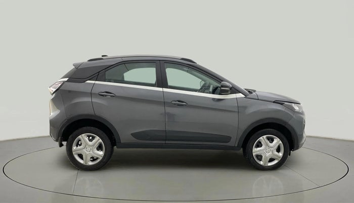 2021 Tata NEXON XZ DIESEL, Diesel, Manual, 66,254 km, Right Side View