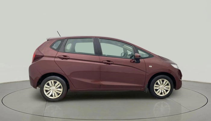 2016 Honda Jazz 1.2L I-VTEC SV, Petrol, Manual, 58,028 km, Right Side View
