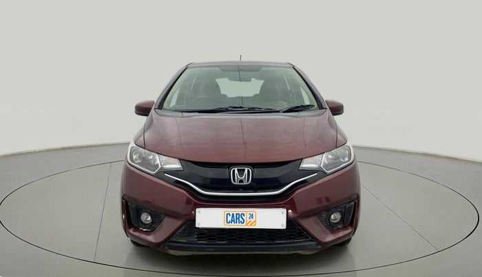 2016 Honda Jazz 1.2L I-VTEC SV, Petrol, Manual, 58,028 km, Front
